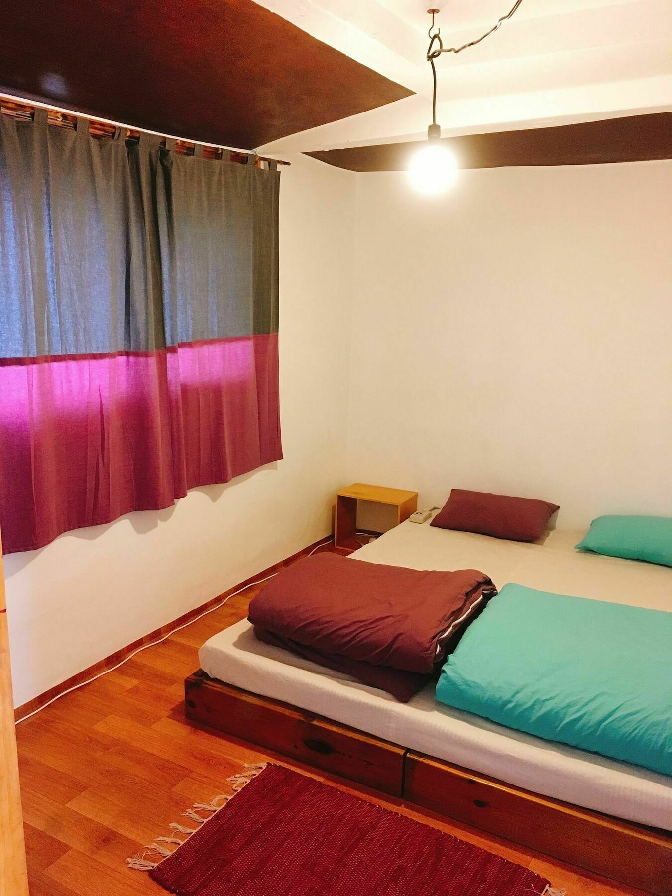 Shanti Shanti Guest House Jeju Buitenkant foto